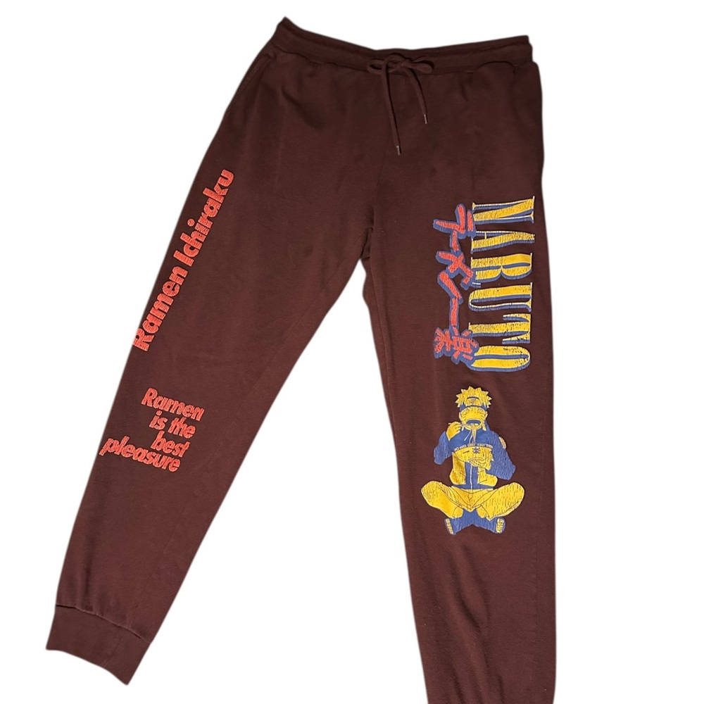 Naruto Joggers